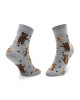 Cup of Sox Дълги чорапи unisex - Mera.bg