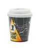 Cup of Sox Дълги чорапи unisex - Mera.bg