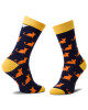 Cup of Sox Дълги чорапи unisex - Mera.bg
