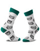 Cup of Sox Дълги чорапи unisex - Mera.bg