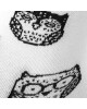 Cup of Sox Дълги чорапи unisex - Mera.bg