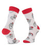 Cup of Sox Дълги чорапи unisex - Mera.bg