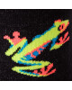 Cup of Sox Дълги чорапи unisex Sepleniąca Stłasna Zaba W Cełni Черен - Mera.bg