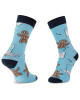 Cup of Sox Дълги чорапи unisex - Mera.bg