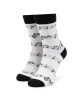 Cup of Sox Дълги чорапи unisex - Mera.bg