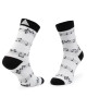 Cup of Sox Дълги чорапи unisex - Mera.bg