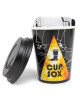 Cup of Sox Дълги чорапи unisex - Mera.bg