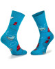 Cup of Sox Дълги чорапи unisex - Mera.bg
