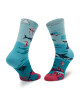Cup of Sox Дълги чорапи unisex Deep Sea Ocean - Mera.bg