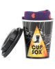 Cup of Sox Дълги чорапи unisex Lamy Co Nie Robią Dramy Виолетов - Mera.bg