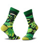 Cup of Sox Дълги чорапи unisex Soxy Z Roszponki W Mieszance Z Mrożonki D Зелен - Mera.bg
