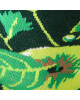 Cup of Sox Дълги чорапи unisex Soxy Z Roszponki W Mieszance Z Mrożonki D Зелен - Mera.bg