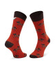 Cup of Sox Дълги чорапи unisex Z Siekierą Na Osy Czerwone - Mera.bg
