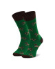 Cup of Sox Дълги чорапи unisex Z Siekierą Na Osy Zielone - Mera.bg