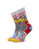 Curator Socks Дълги чорапи unisex - Mera.bg