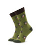 Curator Socks Дълги чорапи unisex - Mera.bg