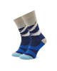 Curator Socks Дълги чорапи unisex - Mera.bg