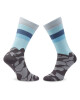 Curator Socks Дълги чорапи unisex - Mera.bg