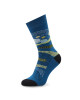 Curator Socks Дълги чорапи unisex - Mera.bg