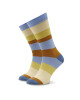 Curator Socks Дълги чорапи unisex - Mera.bg