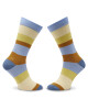 Curator Socks Дълги чорапи unisex - Mera.bg