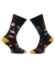 Curator Socks Дълги чорапи unisex - Mera.bg