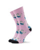 Curator Socks Дълги чорапи unisex - Mera.bg