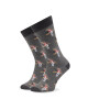 Curator Socks Дълги чорапи unisex - Mera.bg