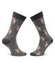 Curator Socks Дълги чорапи unisex - Mera.bg