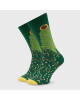 Curator Socks Дълги чорапи unisex - Mera.bg