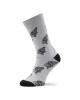 Curator Socks Дълги чорапи unisex - Mera.bg