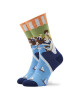 Curator Socks Дълги чорапи unisex - Mera.bg