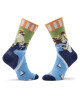 Curator Socks Дълги чорапи unisex - Mera.bg