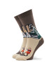 Curator Socks Дълги чорапи unisex - Mera.bg