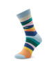 Curator Socks Дълги чорапи unisex - Mera.bg