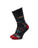 Curator Socks Дълги чорапи unisex - Mera.bg