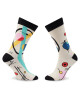 Curator Socks Дълги чорапи unisex - Mera.bg