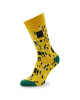 Curator Socks Дълги чорапи unisex - Mera.bg