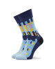 Curator Socks Дълги чорапи unisex - Mera.bg