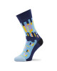 Curator Socks Дълги чорапи unisex - Mera.bg