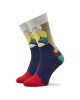 Curator Socks Дълги чорапи unisex - Mera.bg