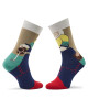 Curator Socks Дълги чорапи unisex - Mera.bg