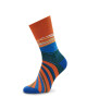 Curator Socks Дълги чорапи unisex - Mera.bg