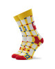 Curator Socks Дълги чорапи unisex - Mera.bg
