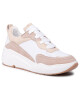 Cycleur De Luxe Сникърси Jolien CDLW211157 White/Cold Pink/Taupe - Mera.bg