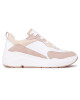 Cycleur De Luxe Сникърси Jolien CDLW211157 White/Cold Pink/Taupe - Mera.bg