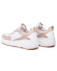Cycleur De Luxe Сникърси Jolien CDLW211157 White/Cold Pink/Taupe - Mera.bg