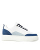 Cycleur De Luxe Сникърси Passista CDLW221013 White/Stratosphere/Dark Denim - Mera.bg