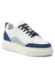 Cycleur De Luxe Сникърси Passista CDLW221013 White/Stratosphere/Dark Denim - Mera.bg