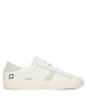 D.A.T.E. Сникърси Hill Low Calf M431-HL-CA Бял - Mera.bg